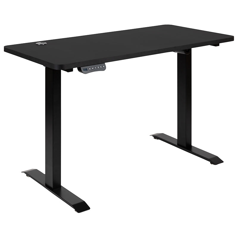 Tanner Electric Height Adjustable Desk 48x24