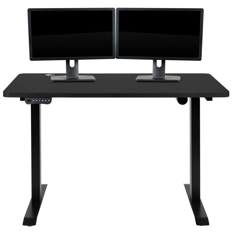 Tanner Electric Height Adjustable Desk 48x24