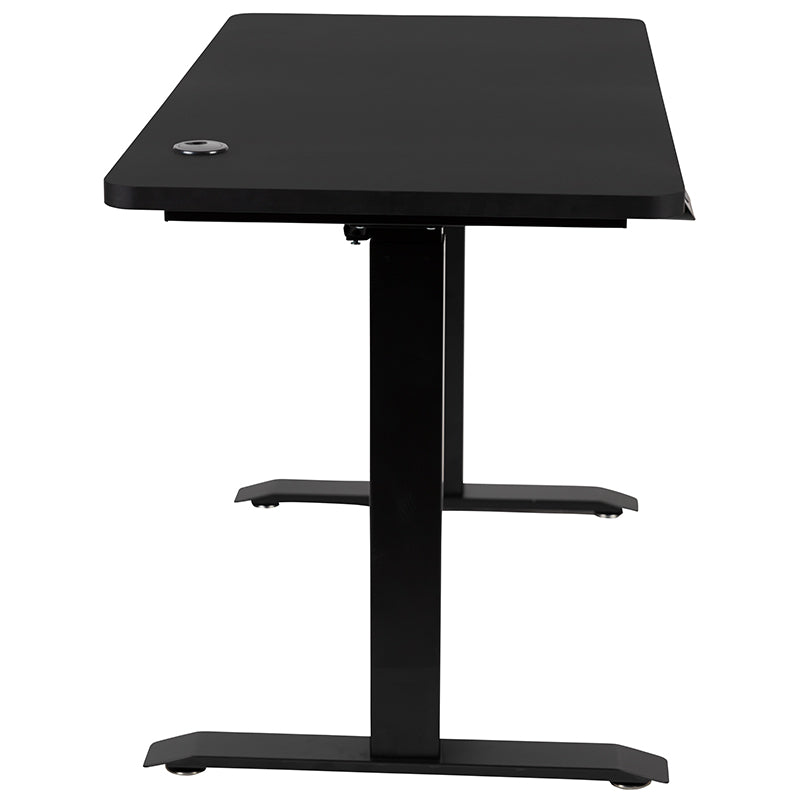 Tanner Electric Height Adjustable Desk 48x24