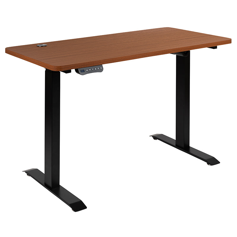 Tanner Electric Height Adjustable Desk 48x24