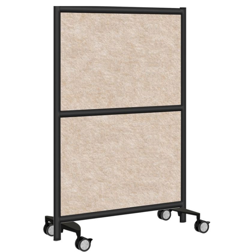 Urban Wall Acoustic Dividers 2-Core Panel