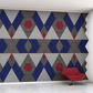 EchoDeco 85% Acoustic Wall Tile Parallelogram Shapes 12" & 24"
