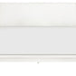 Rainier Platform Bed with Fabric Headboard