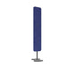 Reed Acoustic Partition Wall Panel