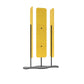 Reed Acoustic Partition Wall Panel