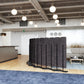 Reed Acoustic Partition Wall Panel