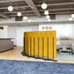 Reed Acoustic Partition Wall Panel