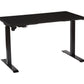 Swift Standing Electric Desk Adjust up to 47"