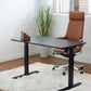 Swift Standing Electric Desk Adjust up to 47"
