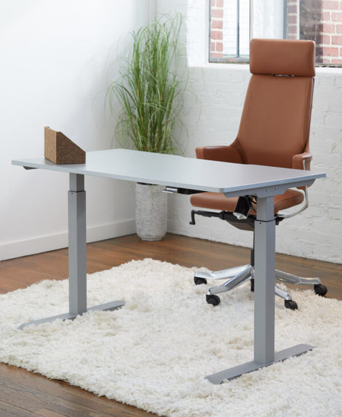 Swift Standing Electric Desk Adjust up to 47