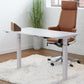 Swift Standing Electric Desk Adjust up to 47"