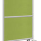Urban Wall Acoustic Dividers 2-Core Panel