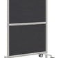 Urban Wall Acoustic Dividers 2-Core Panel