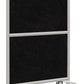 Urban Wall Acoustic Dividers 2-Core Panel