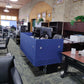 SwitchIt Desk Dividers 90% Sound Absorb with Magnetic Mount