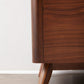 Tahoe 3-Section Sideboard in Walnut TAHDN-4180
