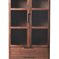 Tahoe China Cabinet TAHDN-4182