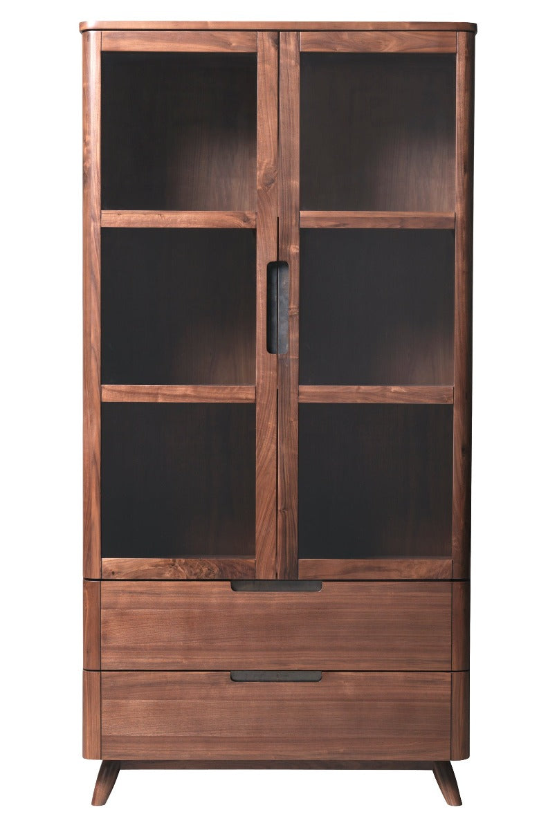 Tahoe China Cabinet TAHDN-4182