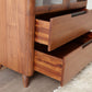 Tahoe China Cabinet TAHDN-4182