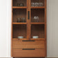 Tahoe China Cabinet TAHDN-4182
