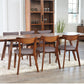Tahoe China Cabinet TAHDN-4182