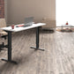 TableUp Electric Standing Desk  48"- 84"W
