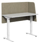 TableUp Standing Desk 2 Leg Base Programmable Controller