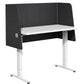 TableUp Standing Desk 2 Leg Base Programmable Controller