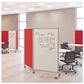Fold-N-Roll 90% Sound Absorber Folding Divider