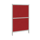 Urban Wall Noise Absorbing Dividers 25" x 54"