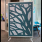 EchoDeco Villa Wall 85% Acoustic Decorative Divider