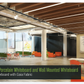 Glass Magnetic Whiteboards Wall Mounted 24"-95"W