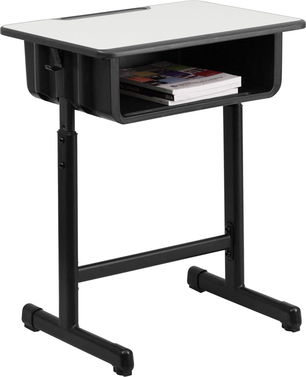 Student Desk Height Adjustable- Egyr Desk 