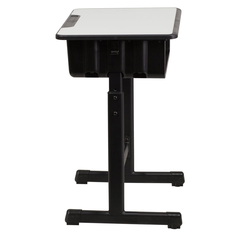 Student Desk Height Adjustable- Egyr Desk 