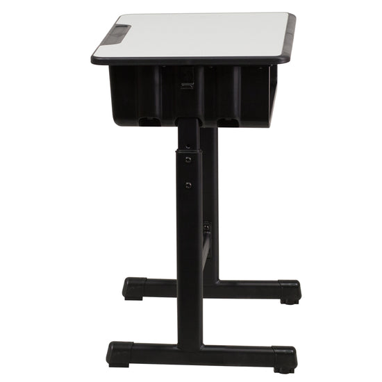Adjustable Height Student Desk Egyr Desk