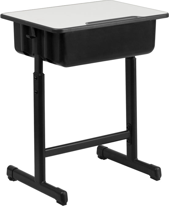 Adjustable Height Student Desk Egyr Desk