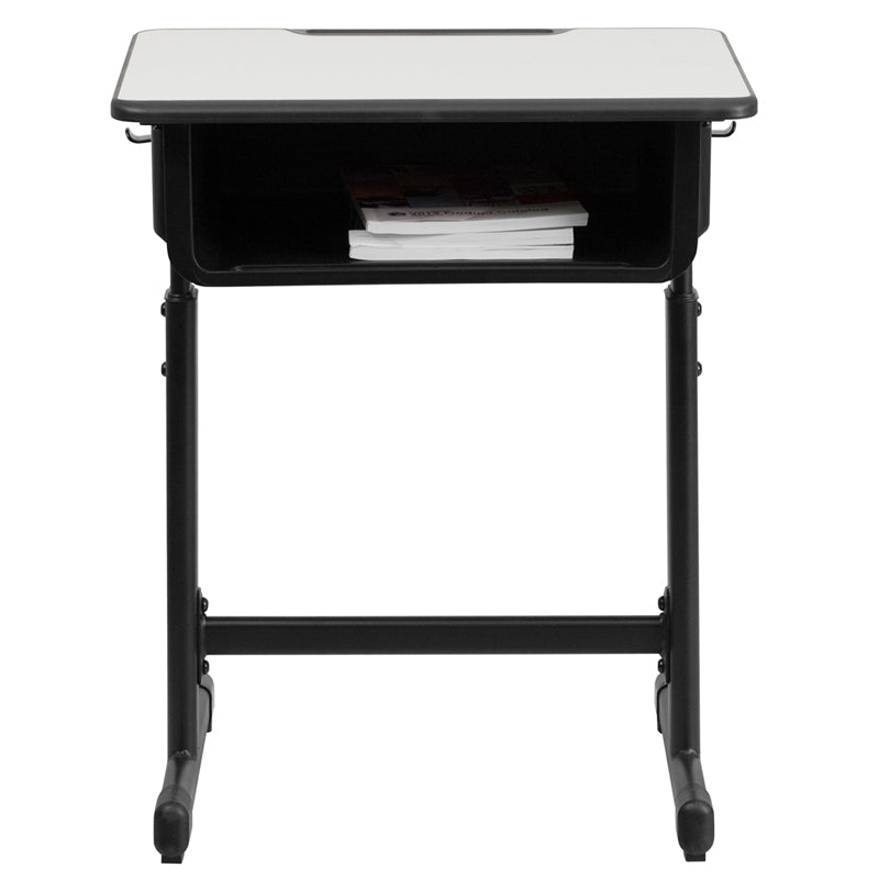 Student Desk Height Adjustable- Egyr Desk 