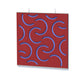 EchoDeco 85% Acoustic Wall Panel Back with Solid Panel 23"x47"