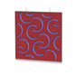 EchoDeco 90% Acoustic Solid Wall Panels 23x47