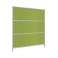Urban Wall Acoustic Divider 3-Core Panel-Stacked 54"H