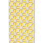 EchoDeco 85% Acoustic Wall Panel Back with Solid Panel 23"x47"