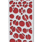 EchoDeco 85% Acoustic Wall Panel Back with Solid Panel 23"x47"
