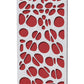 EchoDeco 85% Acoustic Design Wall Panel Back with Solid Panel 47"W