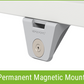 SwitchIt Desk Dividers 90% Sound Absorb with Magnetic Mount