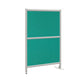 Urban Wall Noise Absorbing Dividers  25" x 54"