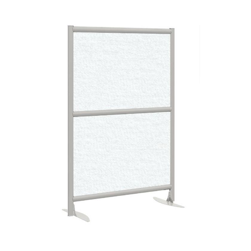 Urban Wall Noise Absorbing Dividers  25" x 54"