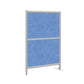 Urban Wall Noise Absorbing Dividers  25" x 54"