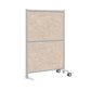 Urban Wall Noise Absorbing Dividers 25" x 54"