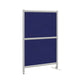 Urban Wall Noise Absorbing Dividers 25" x 54"