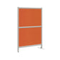Urban Wall Noise Absorbing Dividers  25" x 54"